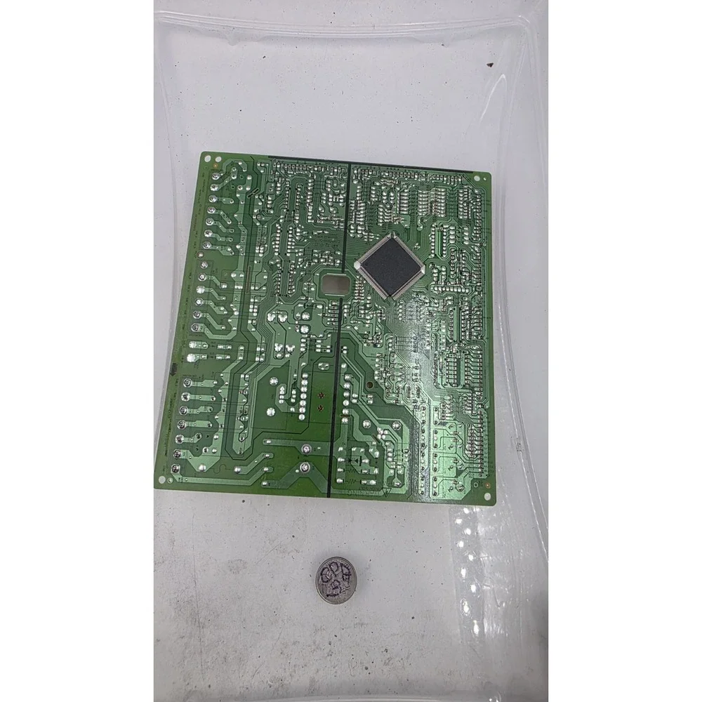Genuine Refrigerator Samsung Circuit Board Part#DA9200356B
